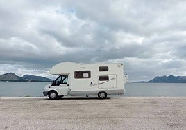 Por qué deberías viajar en autocaravana a las Fallas de Valencia