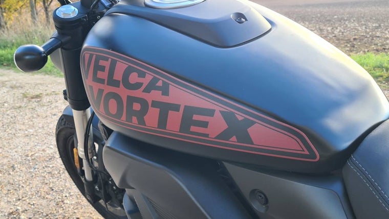 Velca Vortex
