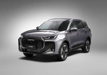 EV Motors, la matriz de Ebro, se incorpora al Ibex Growth Market 15