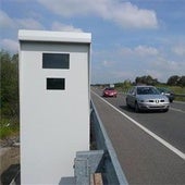 La DGT multiplicará los controles de velocidad con más radares antes de Semana Santa