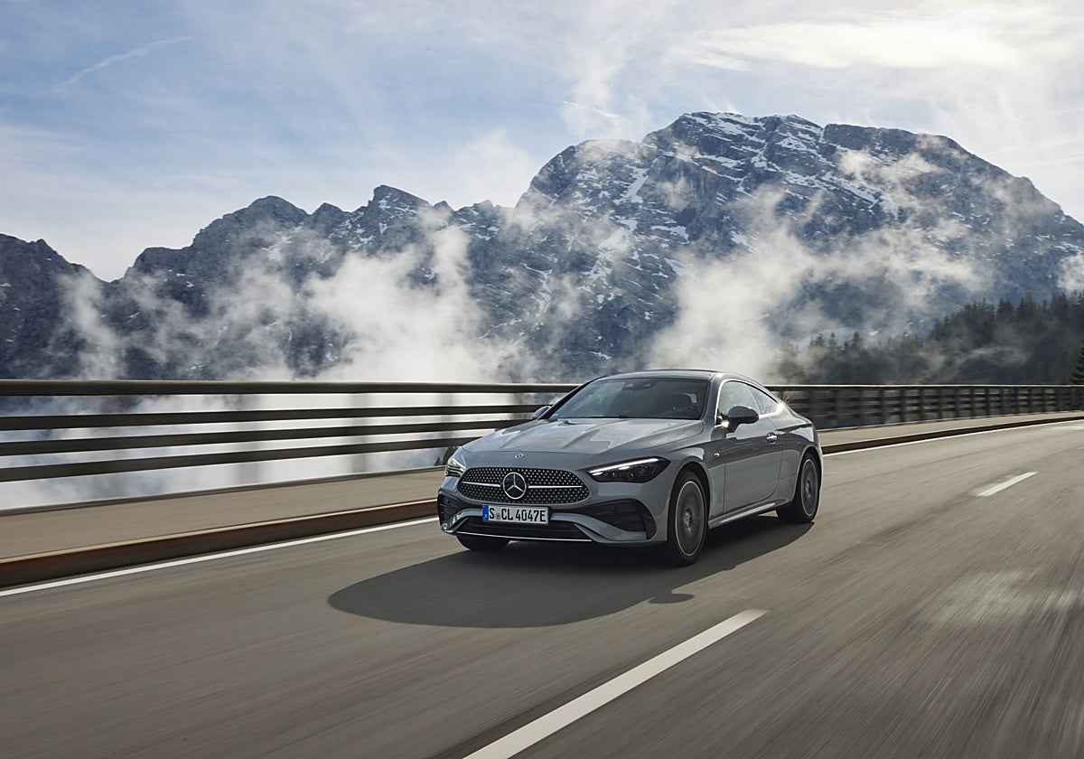 Los modelos de gama alta, como Mercedes-AMG y la Clase G, continúan demostrando su atractivo, impulsando las ventas