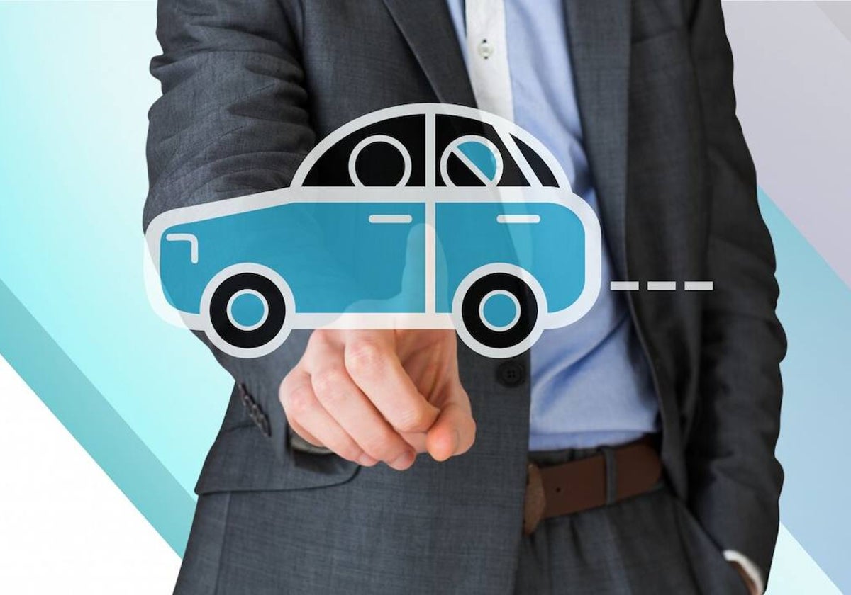 Seguro para el coche