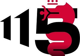 Alfa Romeo presenta el logotipo para celebrar su 115 aniversario