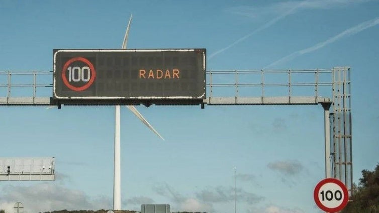 Los radares que más multan y sus puntos en tu ruta al Premio de MotoGP en Jerez en moto