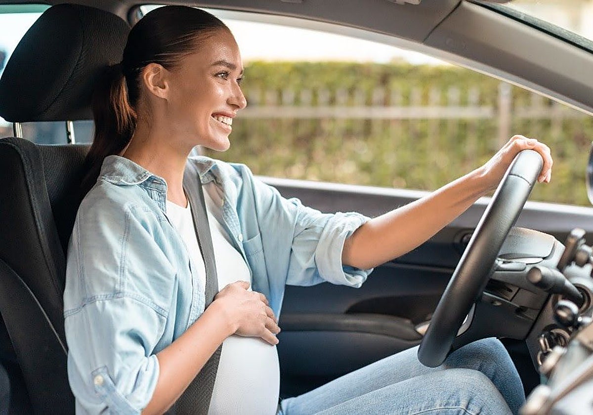 Es fundamental hablar con tu profesional de la salud sobre tu estado y si existen contraindicaciones para conducir en tu caso particular