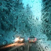 Cuidado con el mal tiempo en primavera: cómo actuar ante una emergencia en carretera