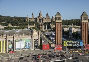 Arranca el Automobile Barcelona 2025 con las novedades de una treintena de marcas