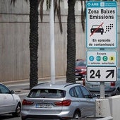 Cómo de caro será este 2025 aparcar en el centro de las principales ciudades