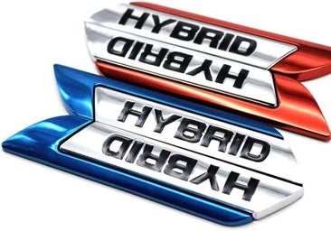 Compra inteligente: ¿por qué los híbridos convencionales se deprecian menos?