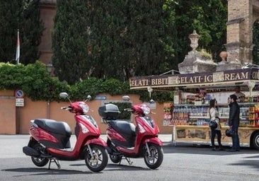 Cuáles son las cinco averías más graves y caras de las motos