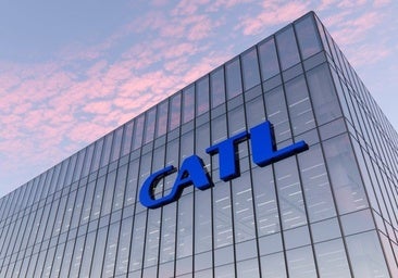 CATL amplía su capital para expandirse en Europa