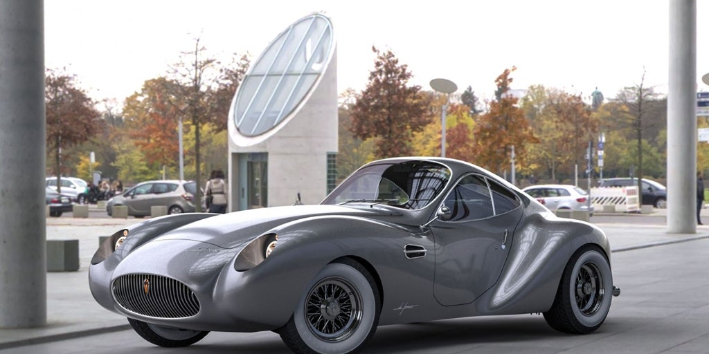 Retro Auto&Moto Valladolid 2025: más de 25.000 m² dedicados a los vehículos clásicos