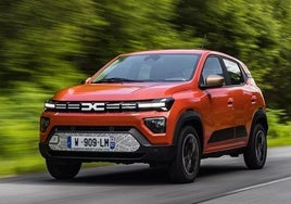 Leasing social: la fórmula barata para acceder al coche eléctrico