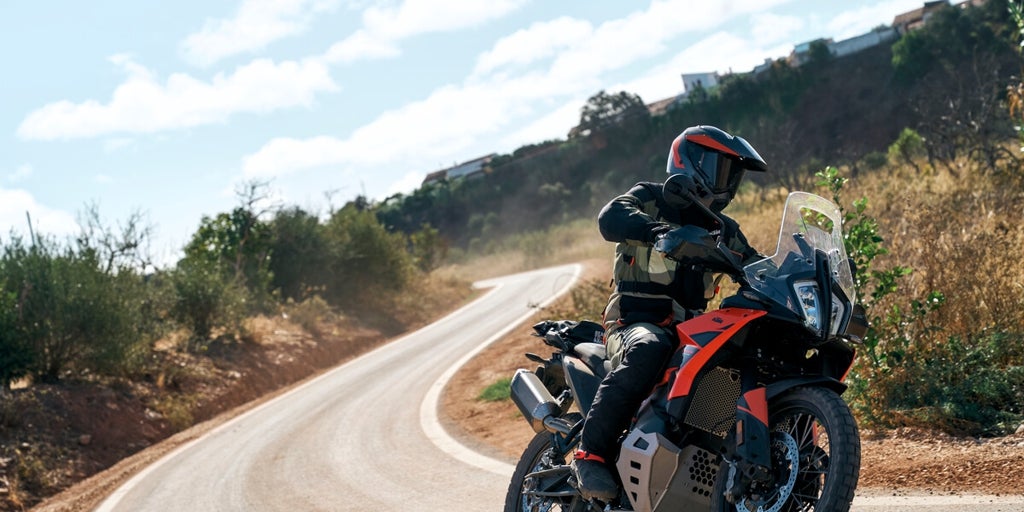 KTMは、インドのパートナーであるBajajのおかげで破産を避けています