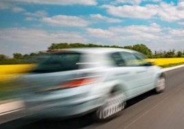 Trucos para evitar los atascos en coche