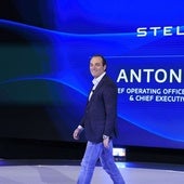 Stellantis nombra al italiano Antonio Filosa nuevo CEO del grupo