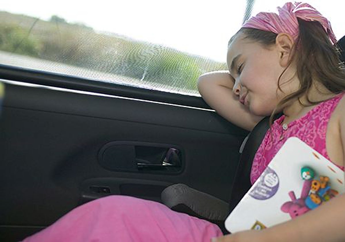 Los problemas mecánicos relacionados con la temperatura son muy complicados de solucionar en el momento, lo que provoca un mayor perjuicio para los viajeros