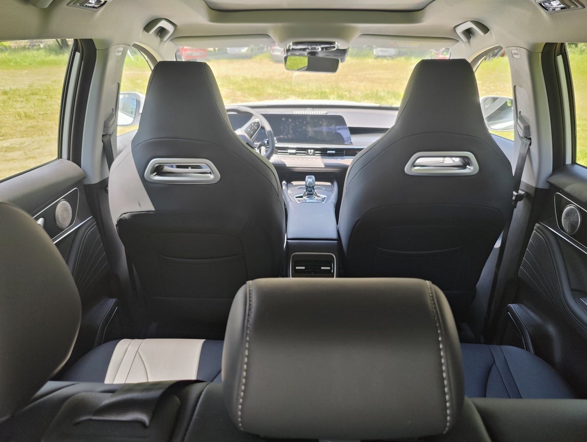 Ebro S700: El SUV "Made in Spain" que llega con diseño y tecnología a precios competitivos