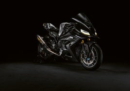 BMW Concept RR