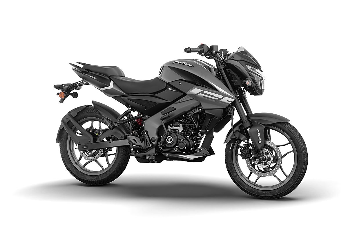 Bajaj Pulsar NS125 2025