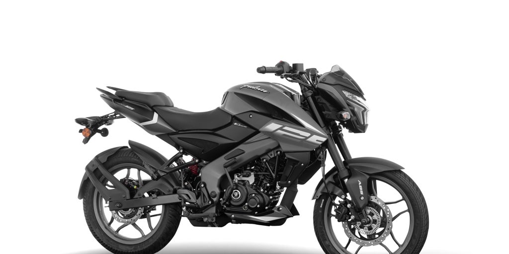 La nueva bajaj pulsar ns125 sube un peldaño en tecnología y diseño