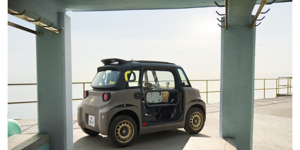 La mitad de los españoles compraría un coche eléctrico si tuvieran más subvenciones
