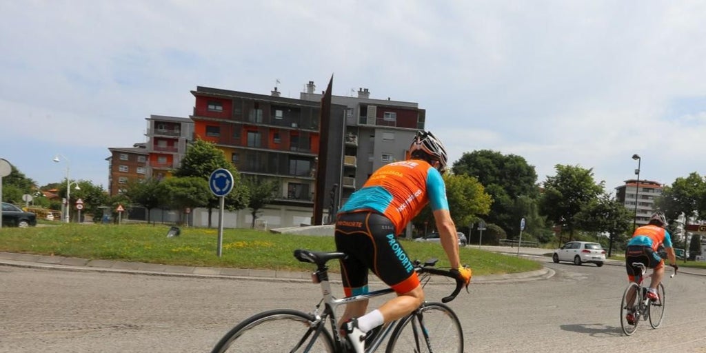 Día mundial de la bicicleta: en españa ya se venden más bicis que coches