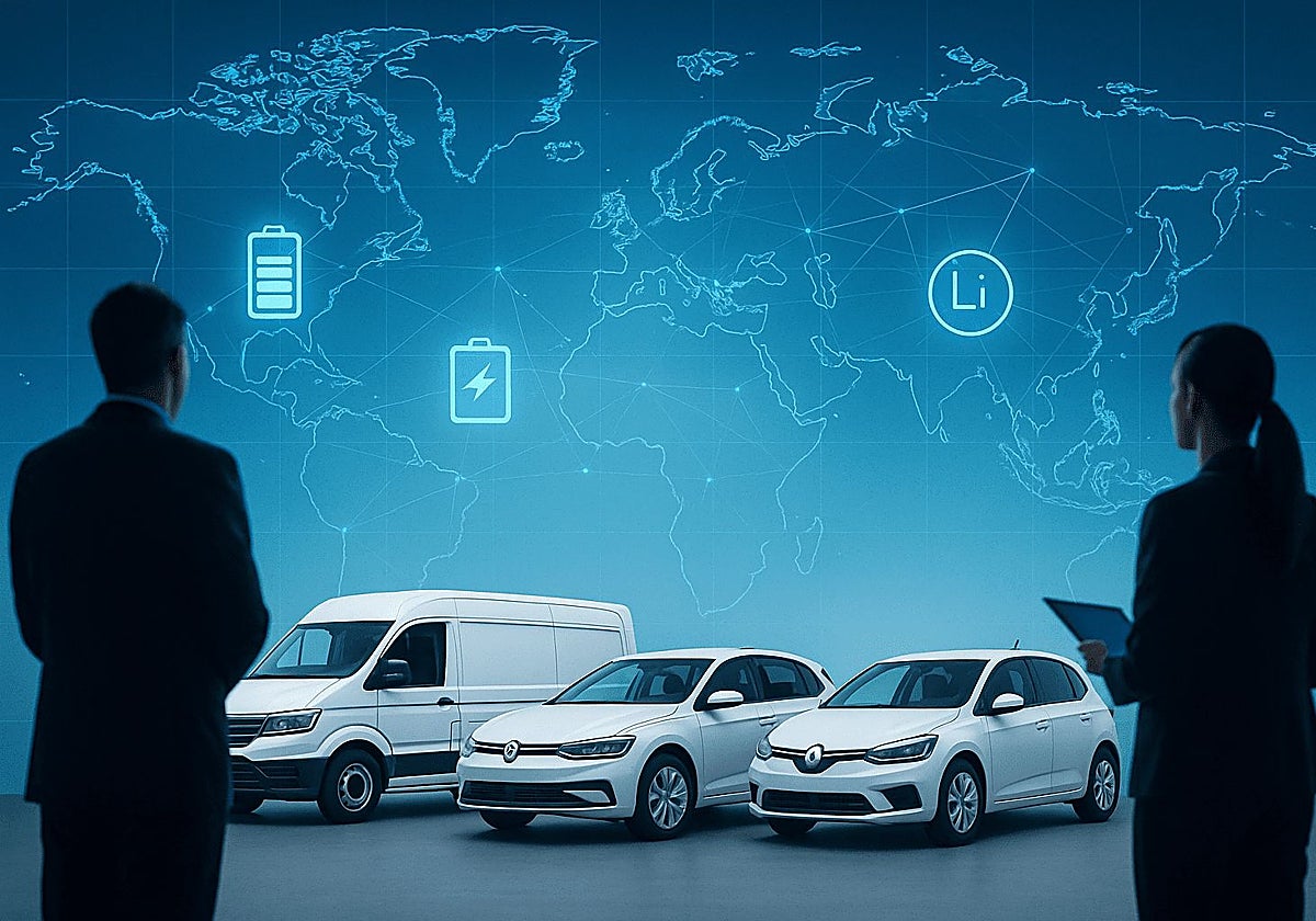 El plan busca consolidar la transición ecológica y proteger el empleo