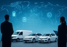 Faconauto propone un plan nacional para descarbonizar el parque automovilístico