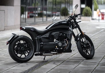 La firma catalana Leonart Motors cumple 20 años: historia de una pasión familiar por las dos ruedas