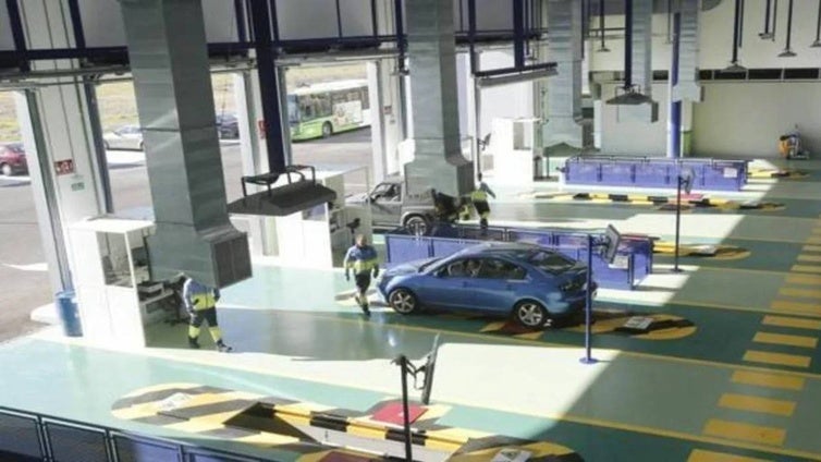 ¿Por qué la mitad de los españoles no pasa la ITV del coche a tiempo?