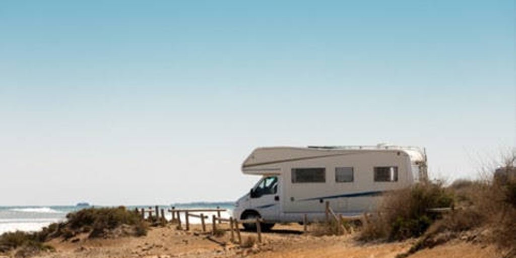 Los destinos preferidos de los españoles para recorrer en autocaravana este verano