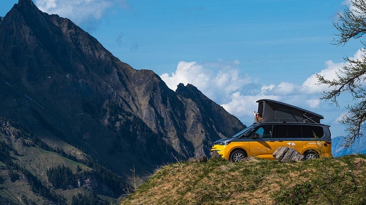 Surf, escalada o ciclismo: Cinco rutas a las que todo deportista debe escaparse con su camper