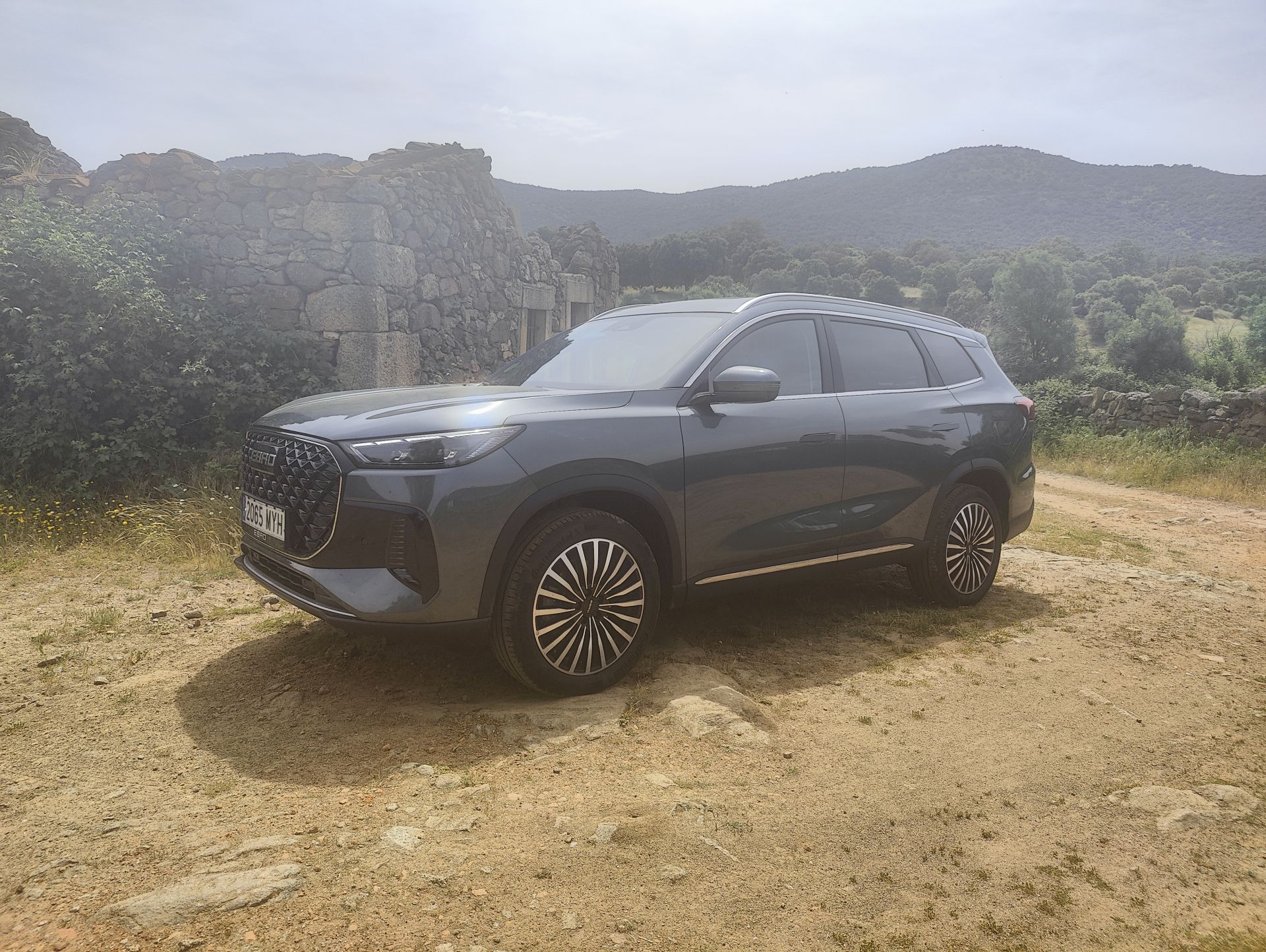 Relación calidad-precio excepcional: Uno de los puntos más fuertes del Ebro S800, haciéndolo muy competitivo.