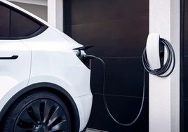 ¿Te engañan con la autonomía de tu coche eléctrico? Puede haber hasta un 22% de diferencia