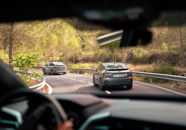 Audi electrifica España con la iniciativa e-tron drive