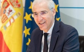 Francisco Conde