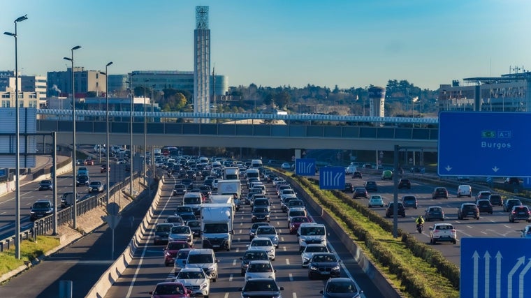 La cifra de vehículos financiados actualmente en España es superior a 230.000 unidades