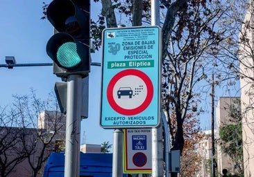 Zonas de Bajas Emisiones en España: guía práctica para acceder y evitar multas