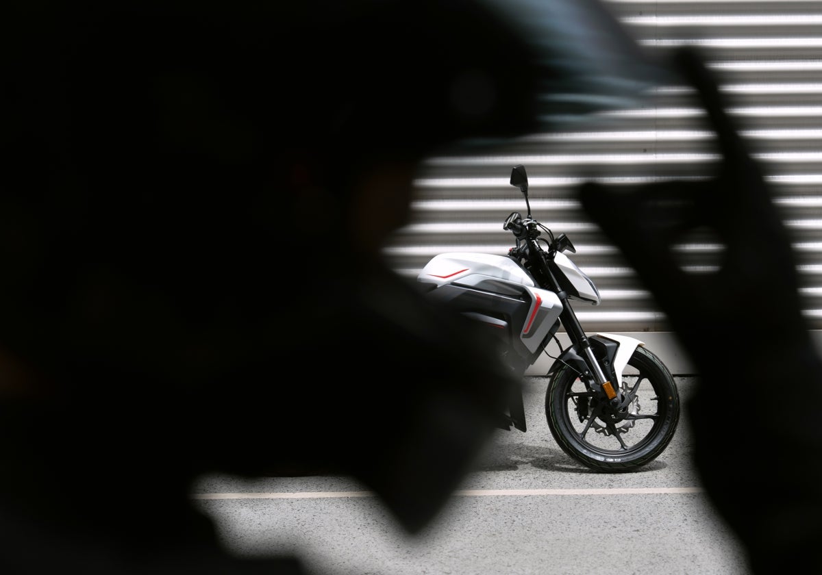 Radiografía de la siniestralidad en moto: quién, dónde, cómo y por qué