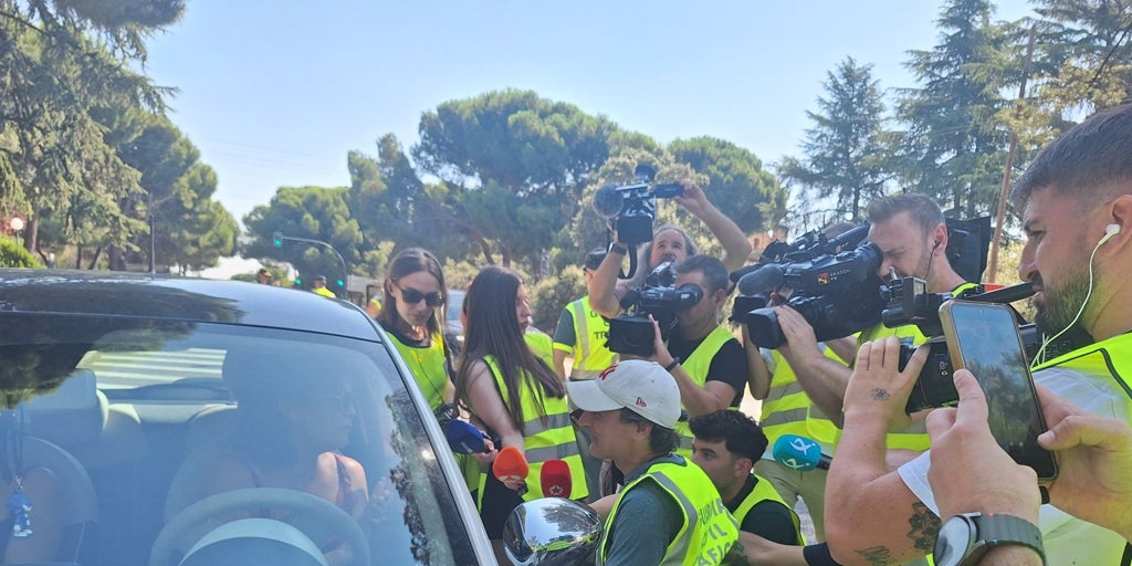 La DGT realizará más de 30.000 pruebas diarias de alcohol y drogas