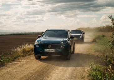 El SUV eléctrico que marca el camino hacia la movilidad del futuro