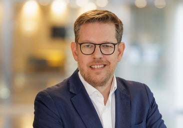 Duncan Minto dirigirá Renault de forma interina tras la salida de Luca de Meo