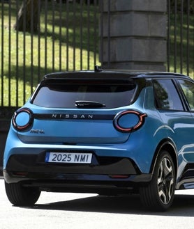 Immagine secondaria 2 - Nissan Micra