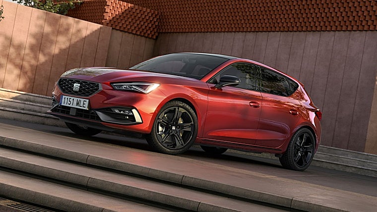 León FR 75 Aniversario, una apuesta segura