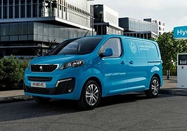 Michelin y Forvia, preocupadas por retirada de Stellantis de su programa de hidrógeno