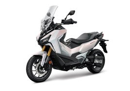 Nuevo SYM ADXTG 400