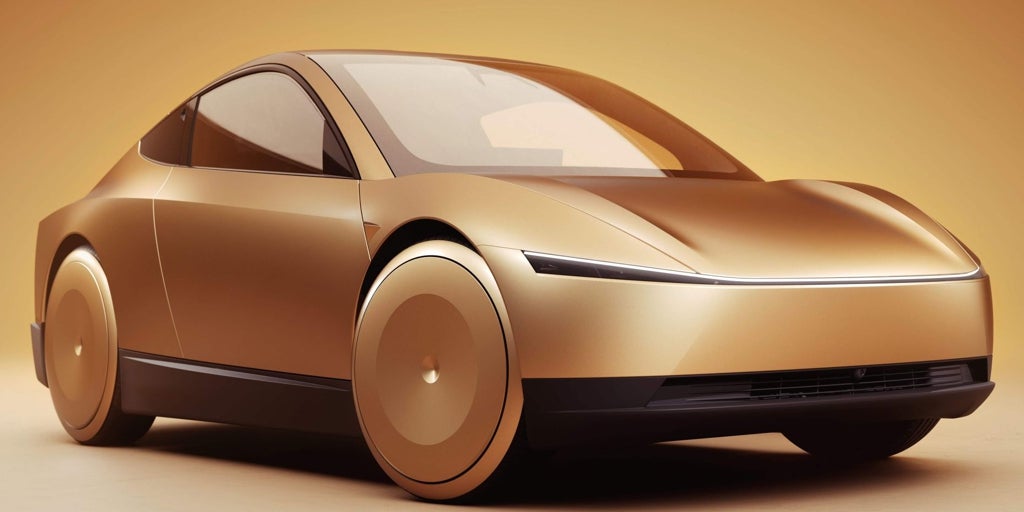 El coche eléctrico de ocasión solo está al alcance de 2 de cada 10 compradores