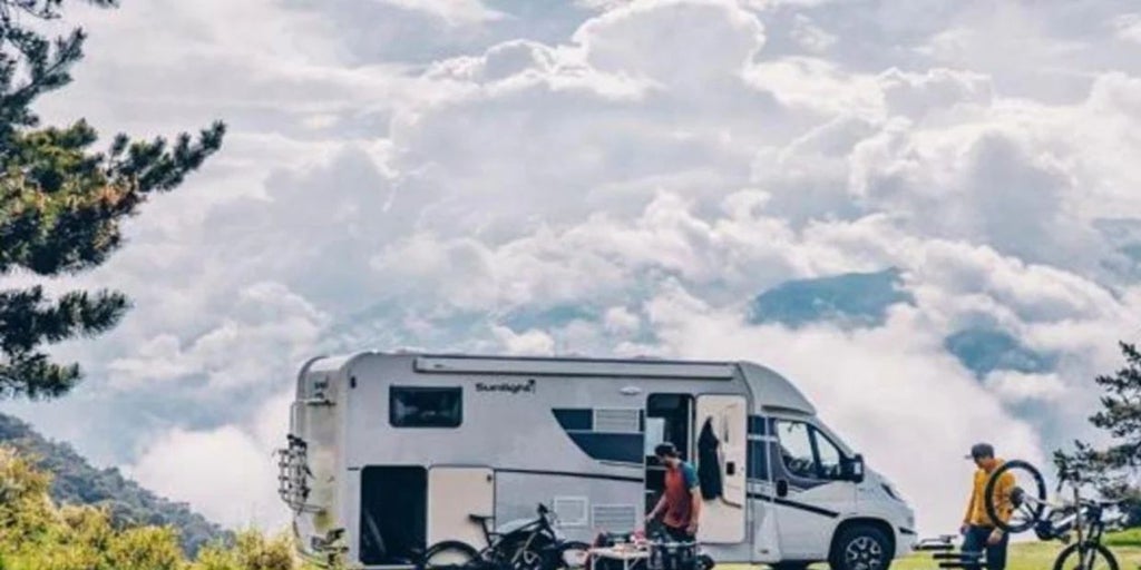 Autocaravanas de ocasión: La opción preferida por los viajeros en España