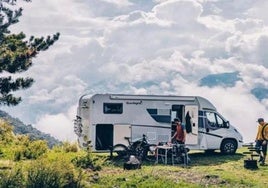 Autocaravanas de ocasión: La opción preferida por los viajeros en España